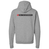 Dig™ Est. 2016 Hooded Sweatshirt (GRAY)