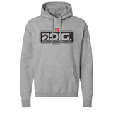 Dig™ Est. 2016 Hooded Sweatshirt (GRAY)