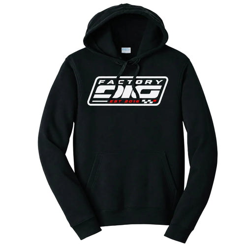 Factory Dig™ Hooded Sweatshirt