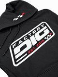 Factory Dig™ Hooded Sweatshirt
