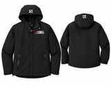 Dig™ Insulated Waterproof Tech Jacket