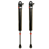 9" Flight Series Steel Body Rear Shock Package